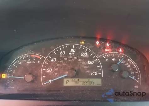 2014 Toyota Camry L из США, поврежденный, VIN 4T1BF1FK1EU867764